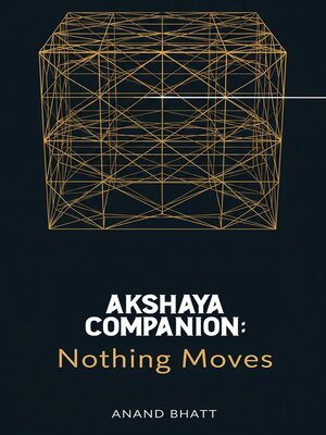 cover image of Akshaya Companion